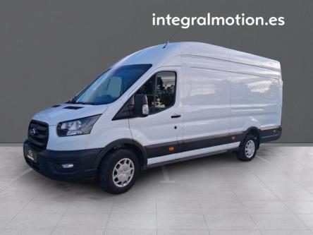 Ford Transit 350 96kW L4H3 Van Trend RWD en Altea - Imagen 1