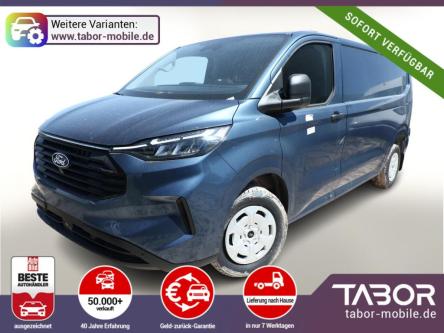 - Ford Transit Custom Aut Trend 320L2 LED AHK LadeP SHZ in Achern - Bild 1
