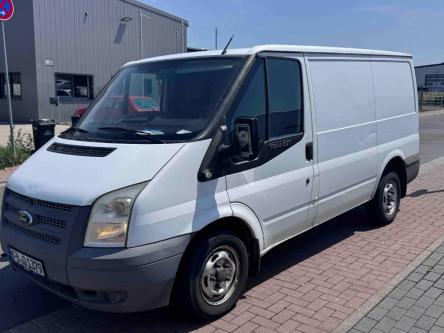 Ford Transit gebraucht in Karben - Bild 2