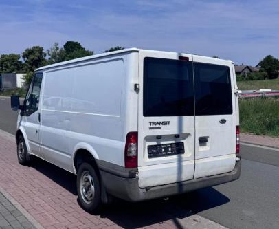 Ford Transit gebraucht in Karben - Bild 5