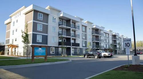 Forest Ridge Apartments in Campbell River - Image 1