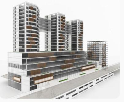 Forma Building Design | BIM Associates in Ahmedabad - Image 1