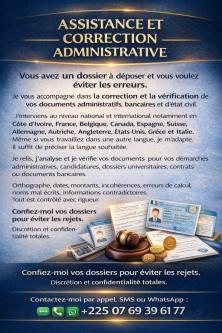 Format Document Procédure à San-Pédro - Photo 4