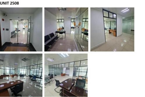 Fort Bonifacio, Taguig, Office For Rent in Pinagkaisahan - Image 1