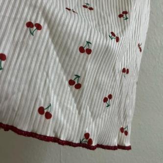 Forwarding A 2-Piece Set Soft Fabric Front Button Jacket + … in Singapore - Image 1
