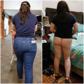 Fotos y videos de mi esposa desnuda en venta en Puebla - Imagen 3