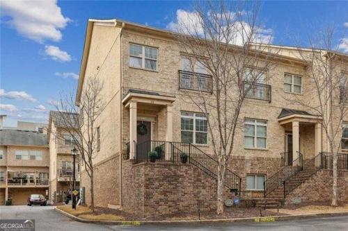 Fountainhead Ln Ne Unit,atlanta, Home For Rent in Atlanta - Image 1