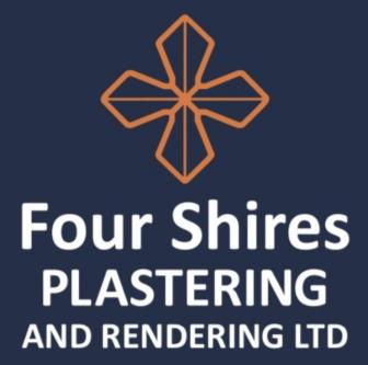 Four Shires Plastering And Rendering Ltd in Yeovil - Image 1