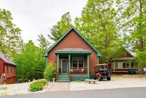 Fox Run Unit,westford, Condo For Rent in Nashua - Image 1