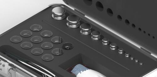 Fractional Weight Boxes for Lab Precision in Indore - Image 4