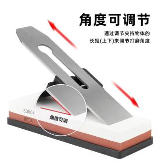 Frame Sharpening Angle Fixed Angle Sharpening Chisel Roller … in Shah Alam - Image 1