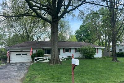 Francisco Rd in Columbus - Image 1