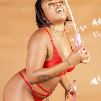 Freaky DeeDee Available for Some Hot, Steamy ,Intimate Fun in Randburg - Image 1