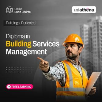 Free Building Management System Course &Certificate | UniAthena in Jammu - Image 1