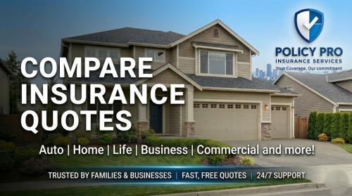 Free Insurance Qoute in Charlotte - Image 1