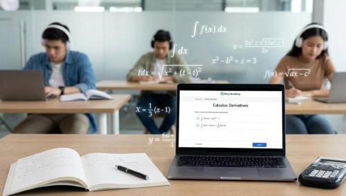 Free Online Math Learning Website – Improve Math Skills Easily in Hujra - Image 2