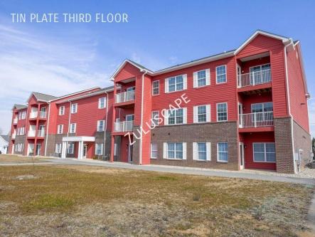 Free Rent Specials! in Indianapolis - Image 1