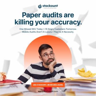 Free Trial – Smart Inventory Audit System for Business in Vepery - Image 3