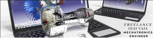 Freelance Mechatronics & Automation Engineer in Yellowknife - Image 1