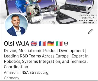 Freelance Mechatronics & Automation Engineer in Yellowknife - Image 3