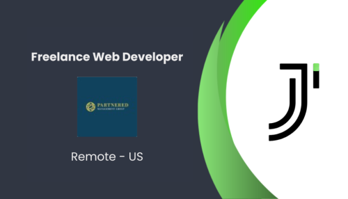 Freelance Web Developer in Lincoln - Image 1