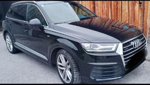 Freitag Auto oder Outdoor Treffen mit einer Frau. in Linz - Bild 1