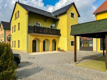 Freizeitcenter! in Grimma - Bild 1
