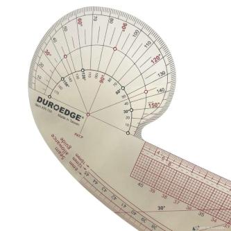 French Curve Ruler For Sewing in Singapore - Image 1
