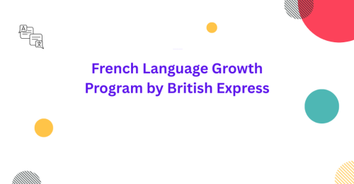 French Language Growth Program by British Express in Palāni - Image 1