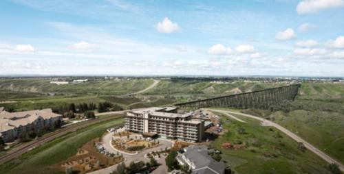 Frey Suite in Lethbridge - Image 1