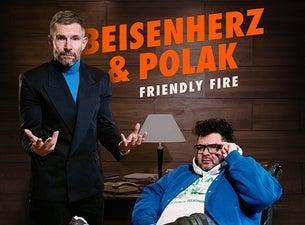 Friendly Fire - LIVE 2026 in Köln - Bild 1