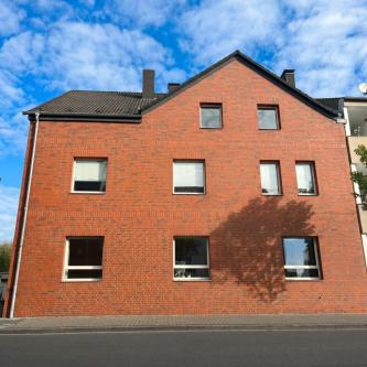 Frisch Rennovierte EG Wohnung mit Garten in Recklinghausen - Bild 1