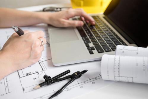 Front End Engineering Design Services for Process Plants in Gangtok - Image 1