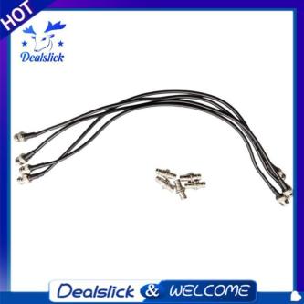 Front Mount Antenna Rack Kit for LX4 Wireless System 1U … in Singapore - Image 1