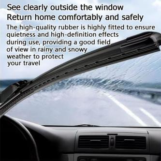 （Front / Rear）Toyota Rush 2019~present Rush Car Windshield … in Subang Jaya - Image 1