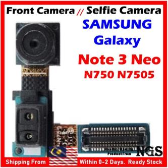 Front Selfie Camera / Back Camera Rear Camera Module For … in George Town - Image 1