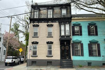 Front St in Schenectady - Image 1