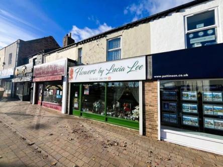 Front Street, Stanley, Office For Rent in Berwick-Upon-Tweed - Image 1