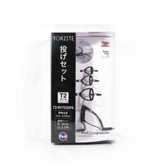 Fuji Torzite T2-RVTG30F6 Guide Set in Kajang - Image 1