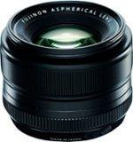 Fujinon Xf 35mm F/1.4 R Standard Lens For Fujifilm X-mount … in Sacramento - Image 1
