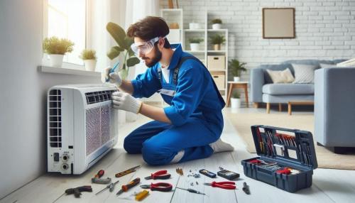 Fujitsu Ac Repair Service Cenetr In Noida in Noida - Image 1