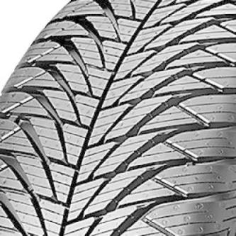 Fulda MultiControl 205/50 R17 93V in Salzburg - Bild 1