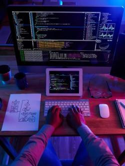 Full Stack Developer course in Chennai in Aminjikarai - Image 1