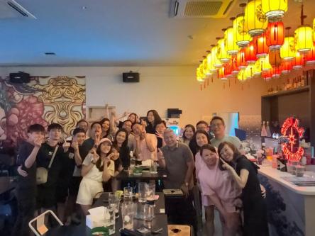 Full Time Bar Service Crew in Singapore - Image 5
