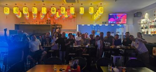 Full Time Service Crew in Singapore - Image 3