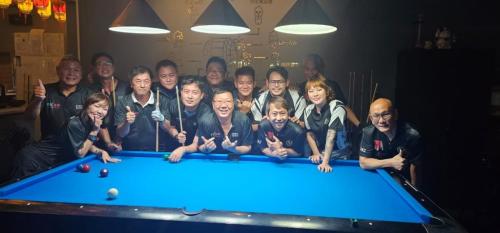 Full Time Service Crew in Singapore - Image 4