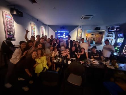Full Time Service Crew in Singapore - Image 5