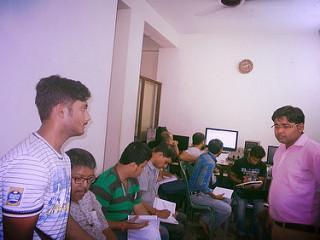 Full stack dev.-design Training, Placements, Outsourcing by DOCC in Jāmb - Image 1
