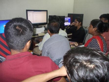 Full stack dev.-design Training, Placements, Outsourcing by DOCC in Jāmb - Image 2