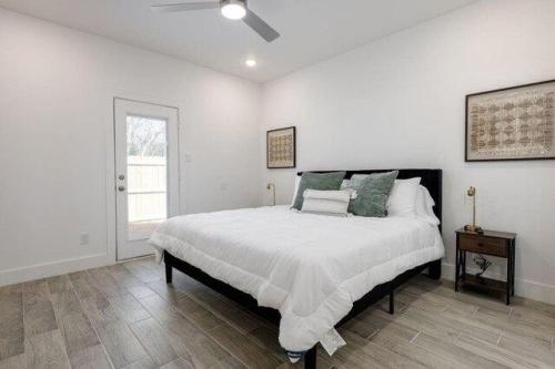 Fuller St, Sulphur Springs, Home For Rent in Tyler - Image 1